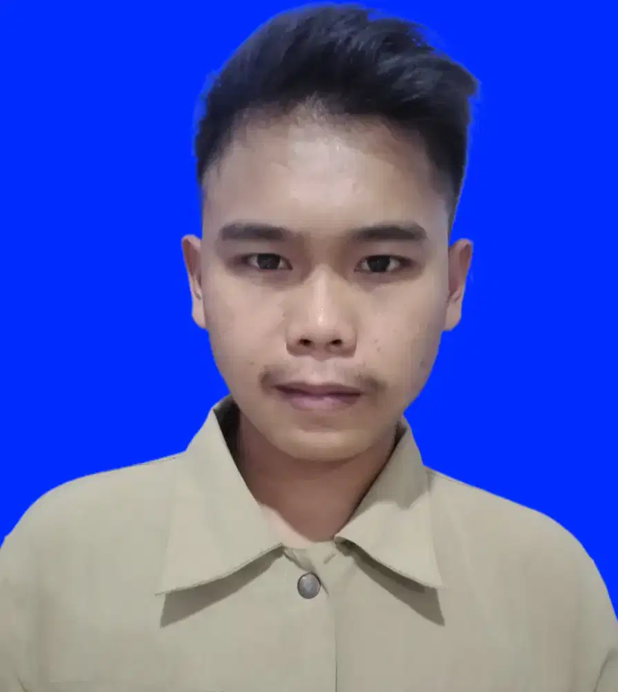 BUTUH PEKERJAAN BUAT HABIS LEBARAN