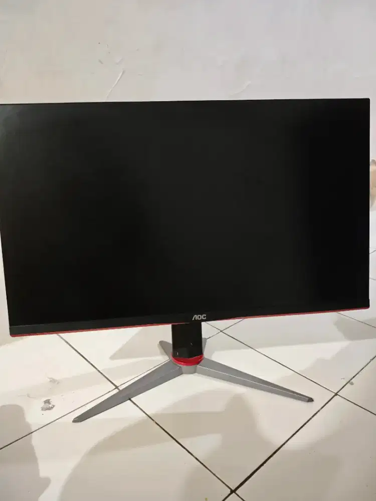 MONITOR AOC 27G2 27INCH 144HZ