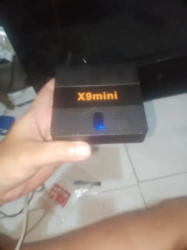 TV Lcd Sony Bravia include stb x9 39 inch