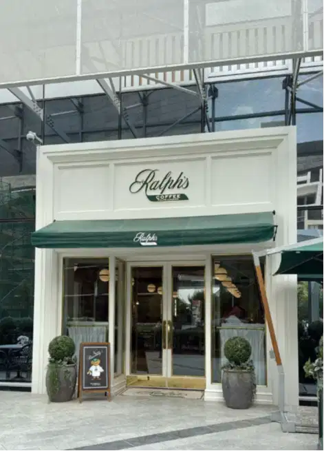 kanopi kain awning cocok untuk toko murah bergaransi