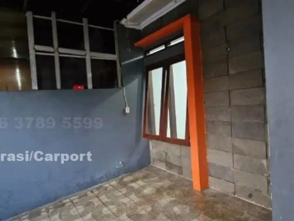 Perum BAITUL JANNAH Jual Cepat BU Strategis pinggir jalan raya nasional