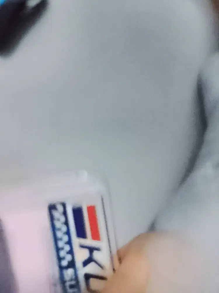 Jual barang apa adanya ( no kardus )