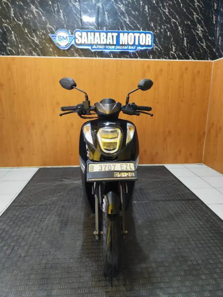 GENIO FI CBS TH 2023 CASH ATAU KREDIT DAN SPAYLATER READY SIAP PAKAI