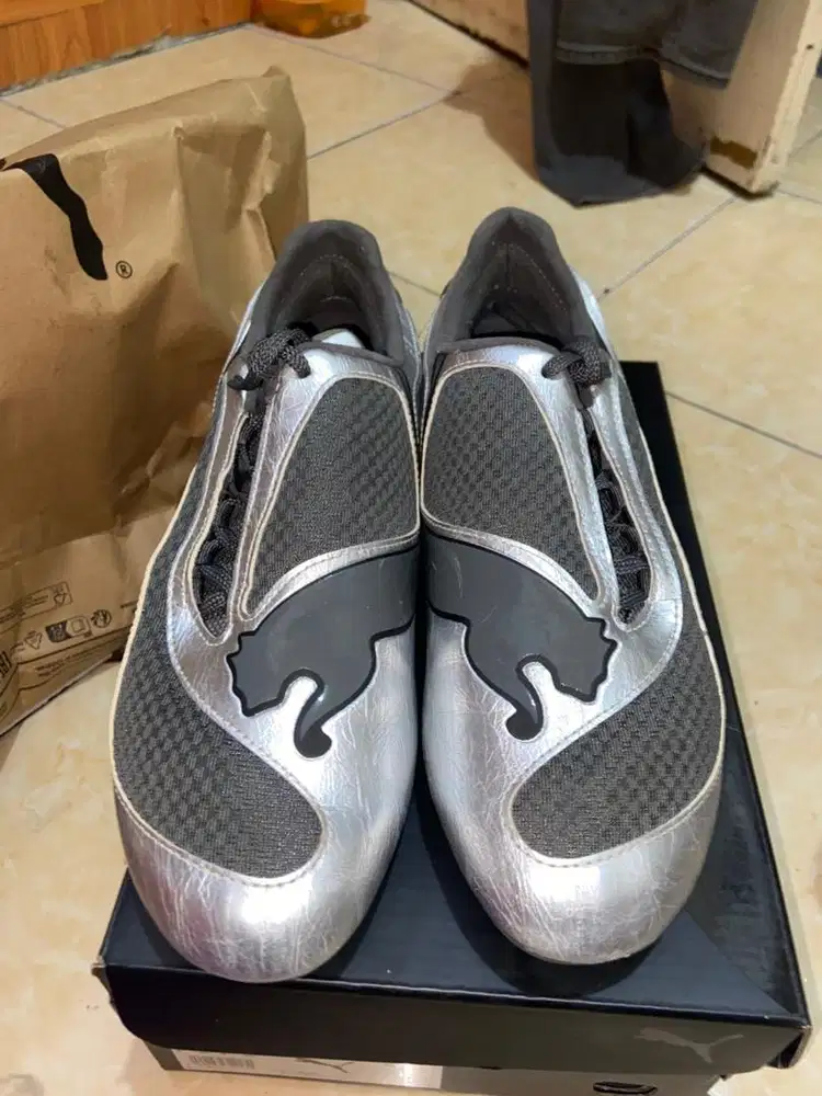 NB U9060FJD & PUMA V1S SIZE 42