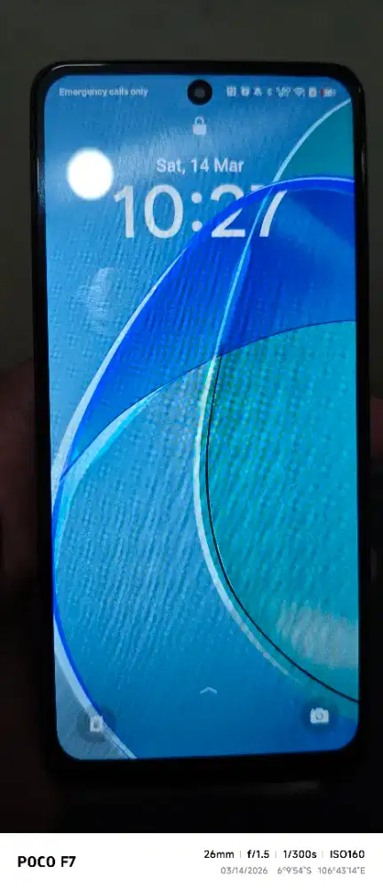 Oppo A58 6/128 for sale