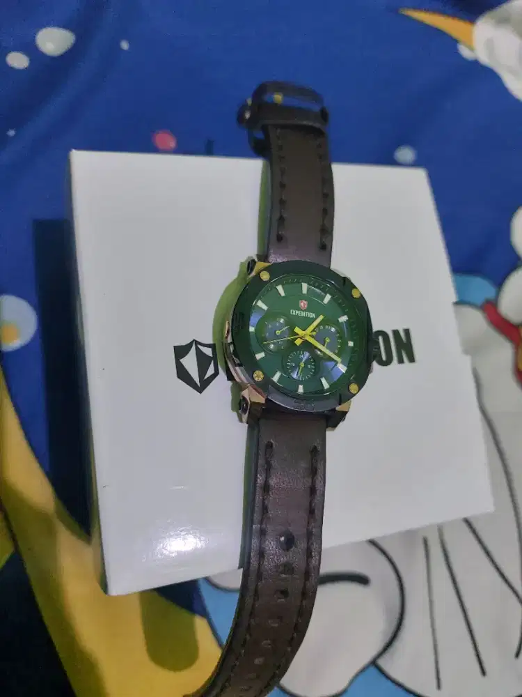 Jam cewe kondisi bagus