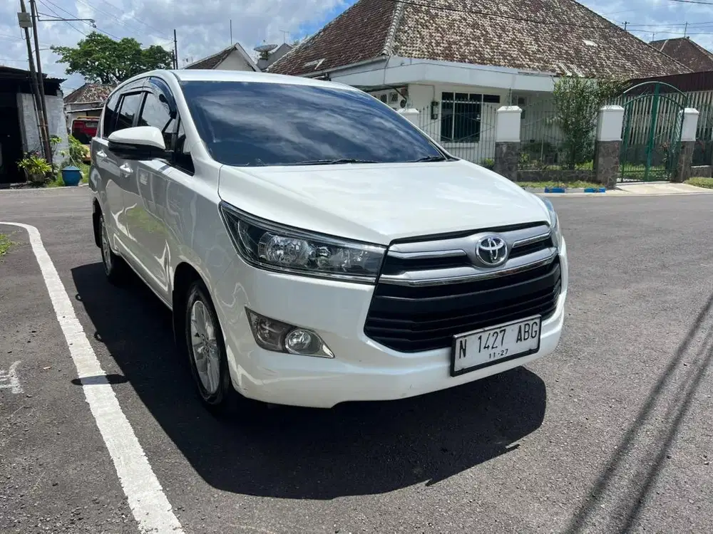 Innova Rebbon G diseal 19 AT