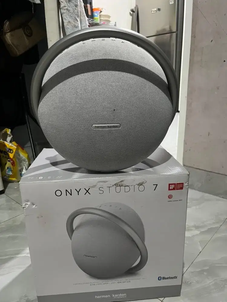 Harman/Kardon Onyx Studio 7 Fullset