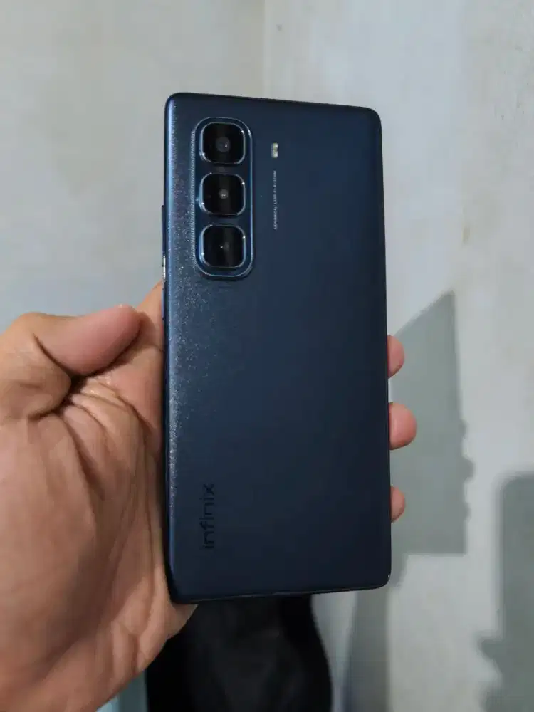 Infonix hot 50 pro plus 8/256