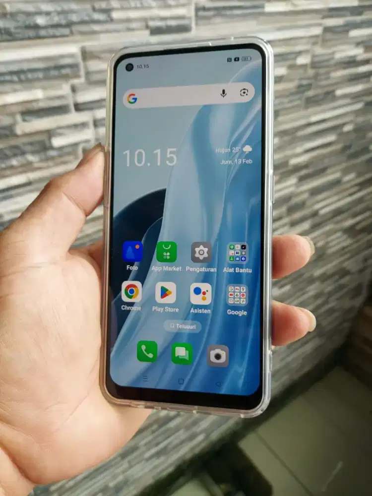 Jual hp oppo reno7z 5g Hp cas