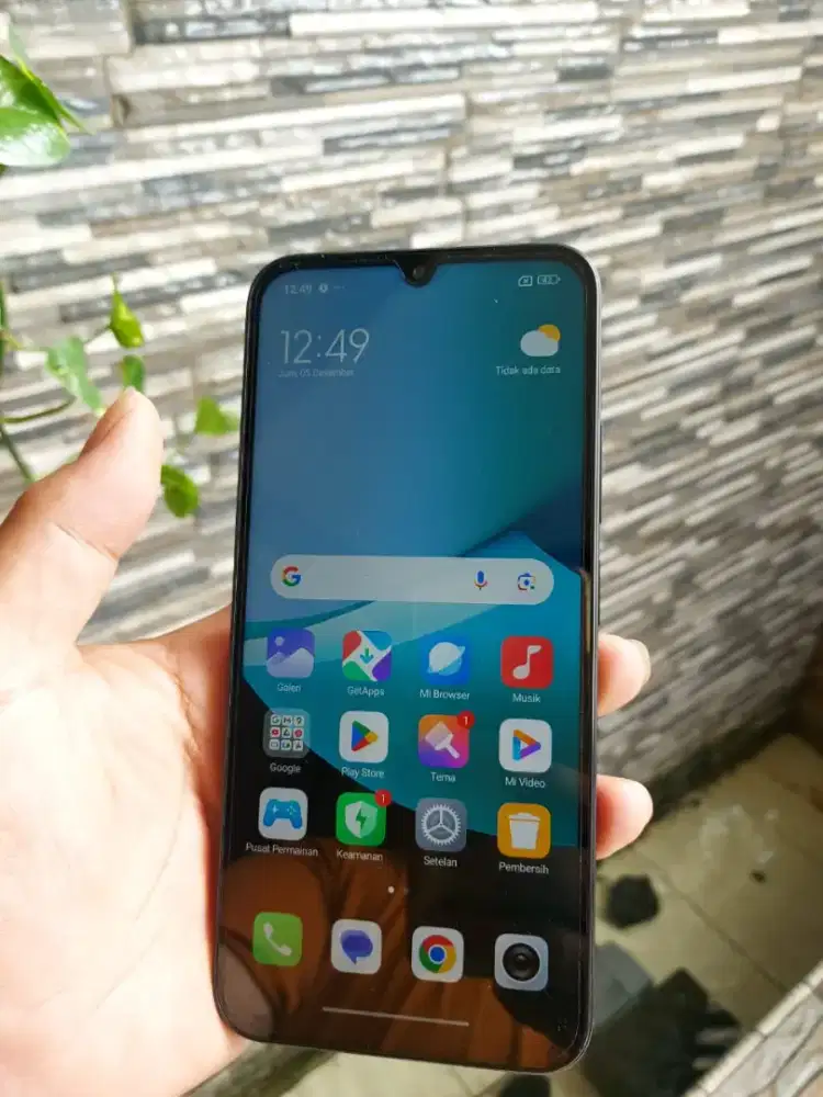Jual hp xiaomi redmi 15c hp cas