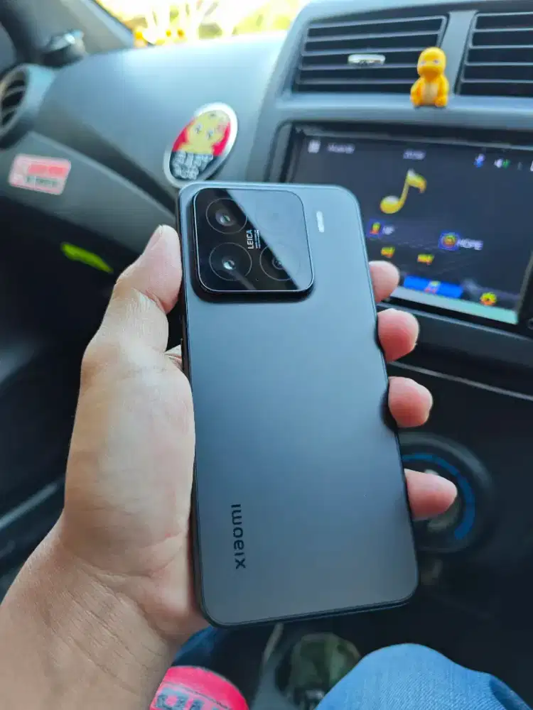 Xiaomi 15 12/512 Like New