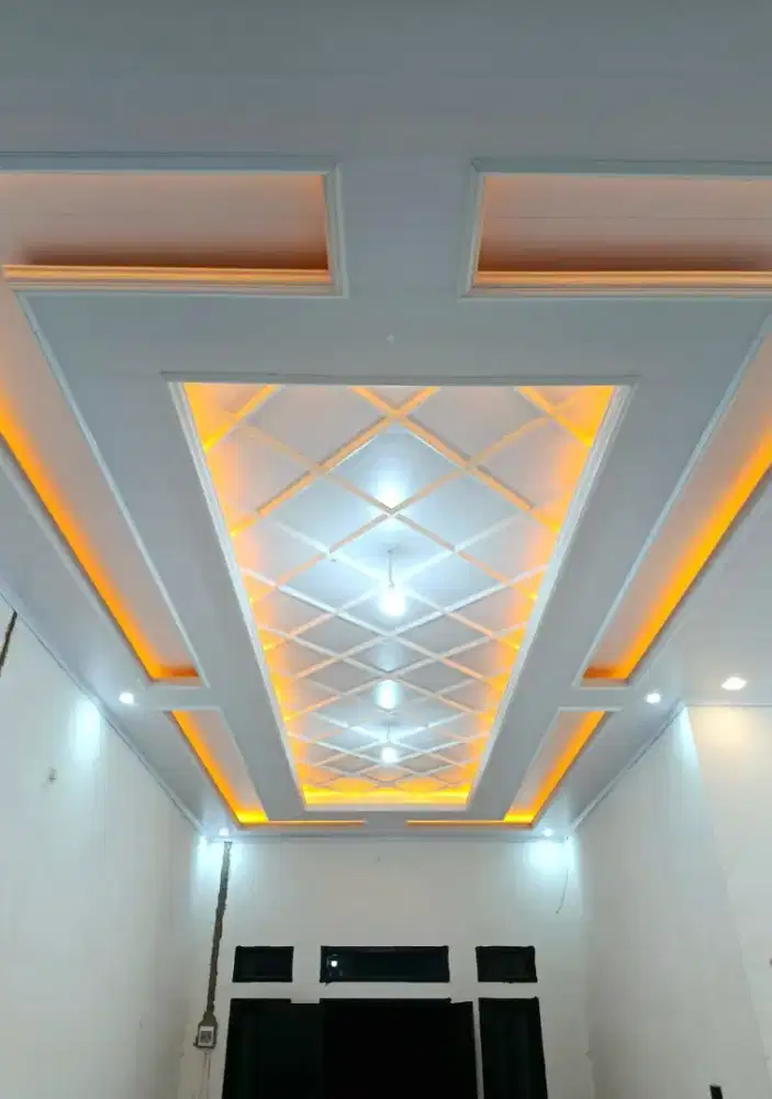 Plfon pvc plfon gysum