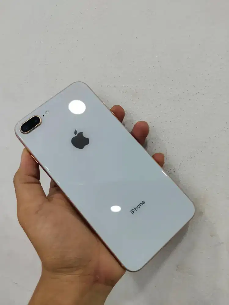 I-Phone 8 plus 256 gb all oprator