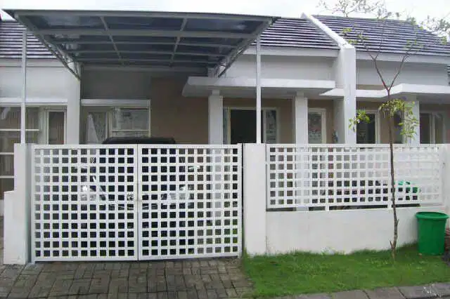 Rumah Sewa Siap Huni Citra Harmoni Taman Sidoarjo