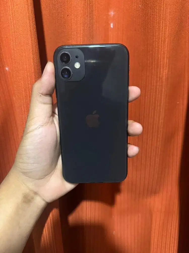 Iphone 11 allop