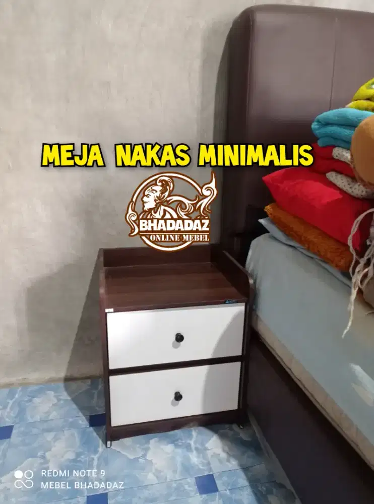 Meja Nakas Minimalis