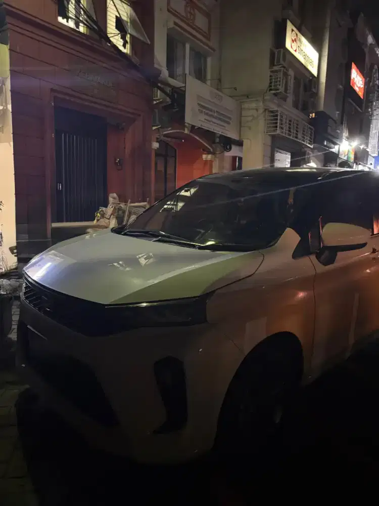 Dijual Cepat Xenia R 1.3 2022 matic