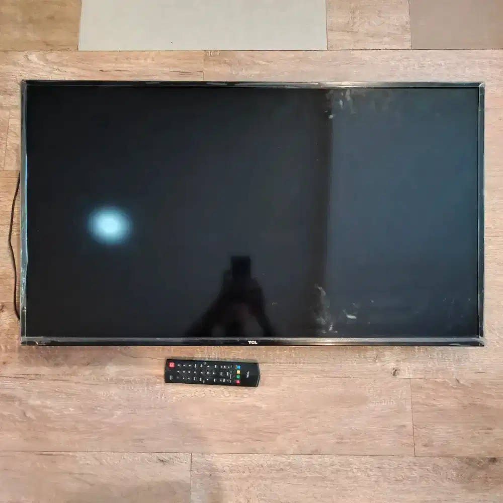 LED TV 42 TCL FULL HD