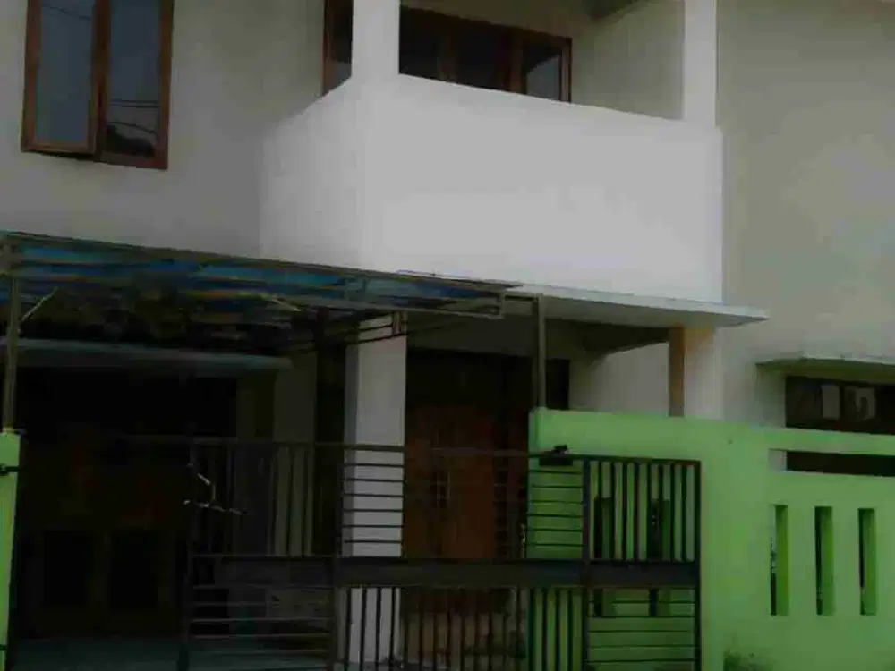 Di Sewakan Rumah pinggir jalan dkt Tengkelng Gajah Jakal km 9