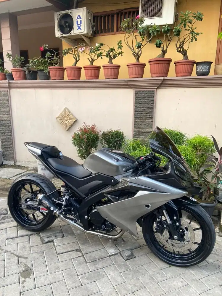 FOR SALE R15 V3