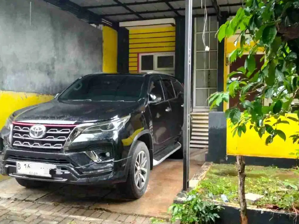 JUAL RUMAH MURAH CIBUBUR COUNTRY