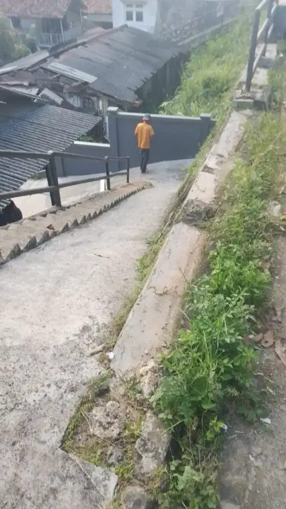 Jasa kuli bangunan titel tukang