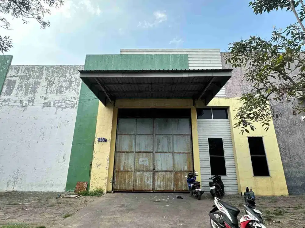 Gudang Manyar Maskarimun Manyar Gresik