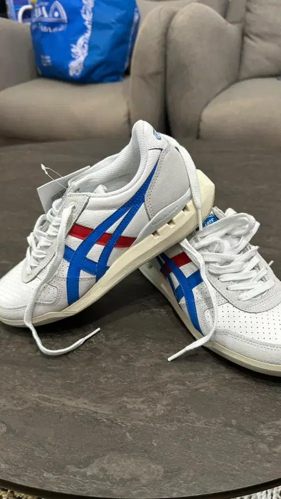 Sepatu Onitsuka ultimate 81X