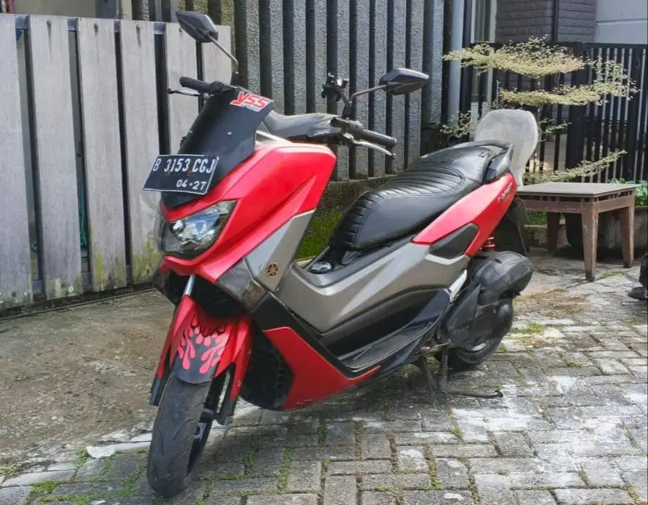 Full Orsinil Mesin Segel