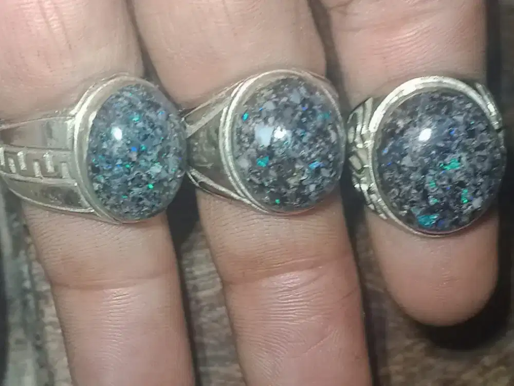 Batu kalimaya tok tok