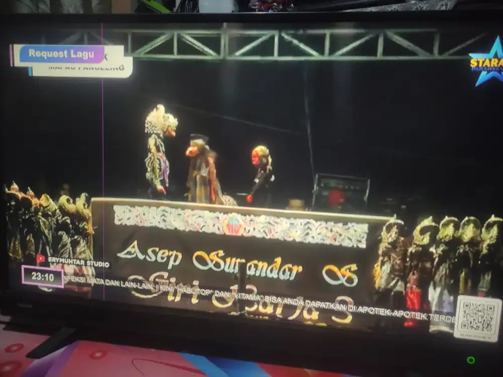 tv digital toshiba 43inch