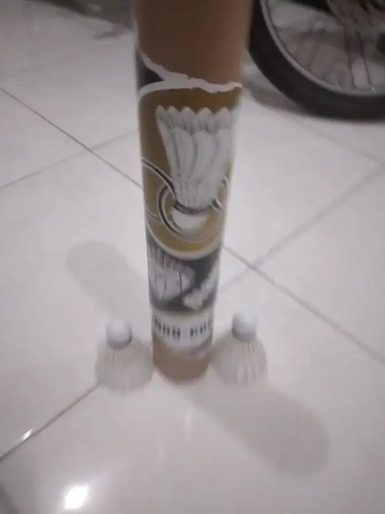 Cock bekas kondisi masih bagus