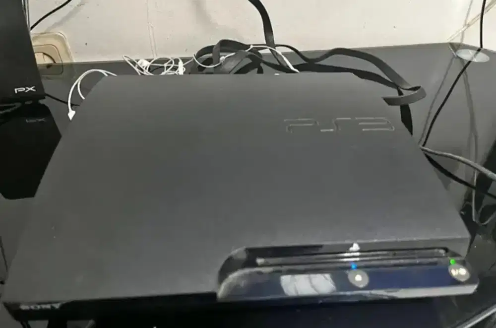 Ps 3 fat 500 gb