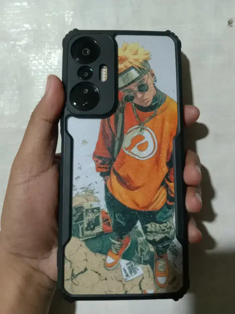 Infinix hote 20s ram8/128gb hp cas non ori