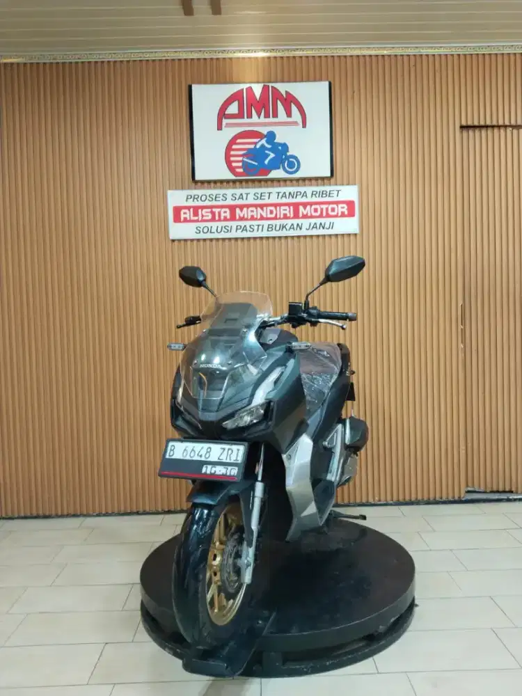 ADV 150 ABS, 2020, BS TT, CASH/ KREDIT, KREDIVO, SHOPPE PAY,