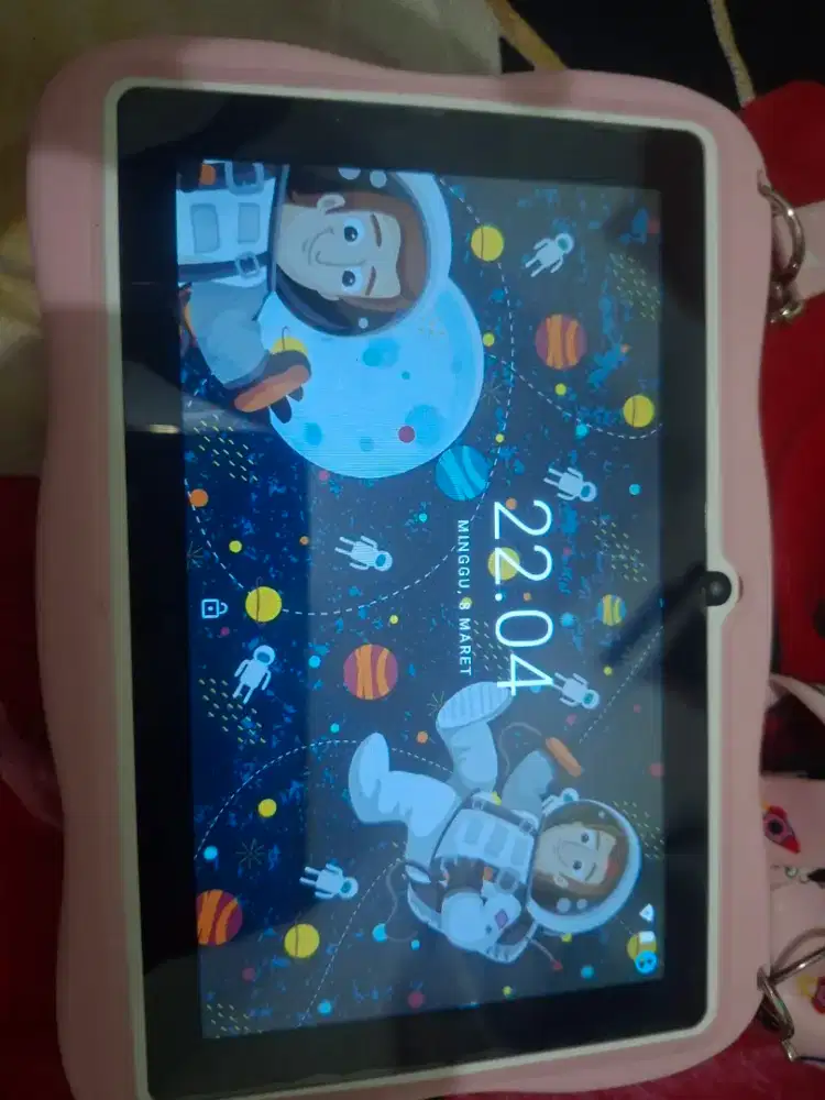 Amiyo tablet edukasi anak