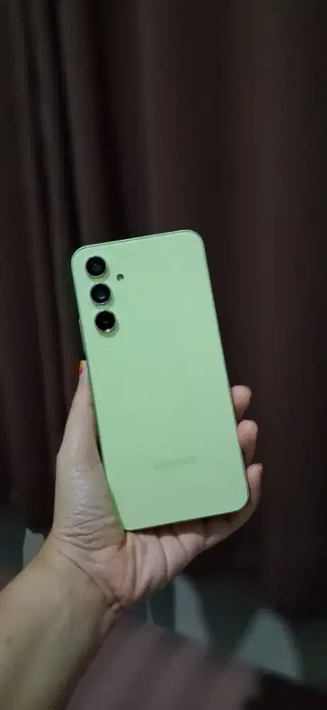 Samsung A54 8/256 mulusss ex cewek