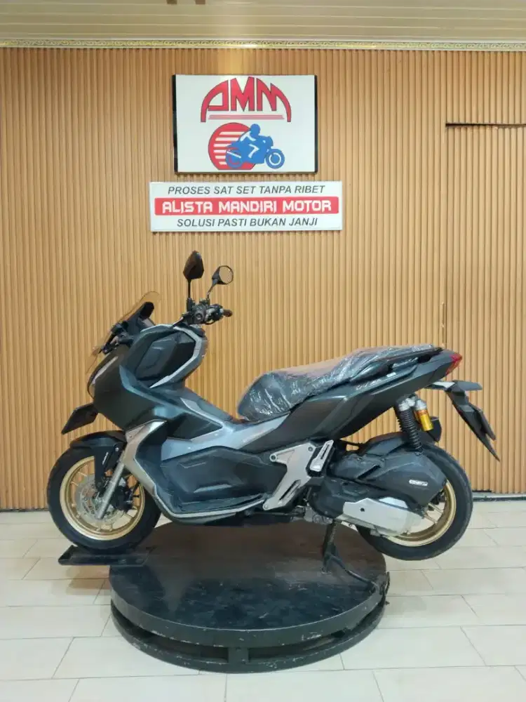 ADV 150 ABS, 2020, BS TT, SHOPPE PAY, CASH/ KREDIT