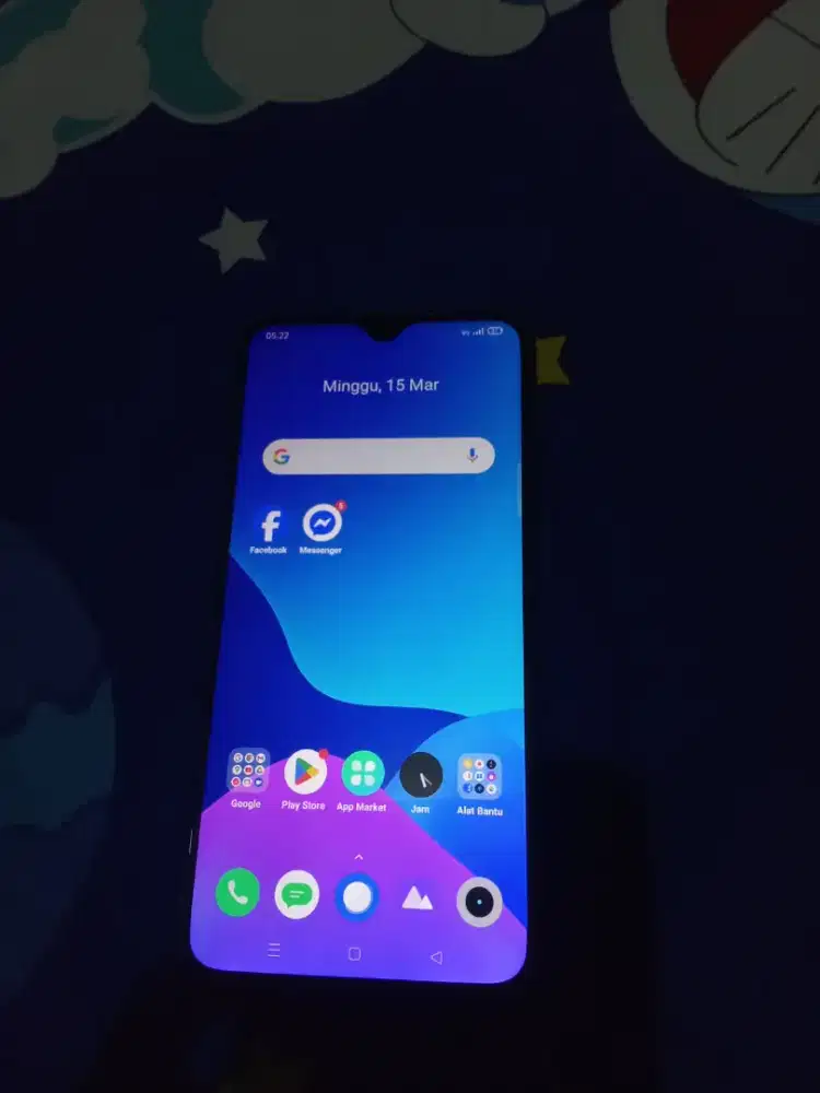 Realme 3 pro 6/128