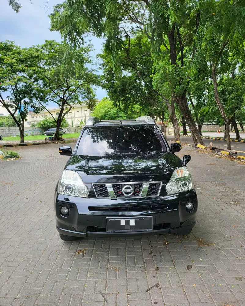 Nissan Xtrail XT
