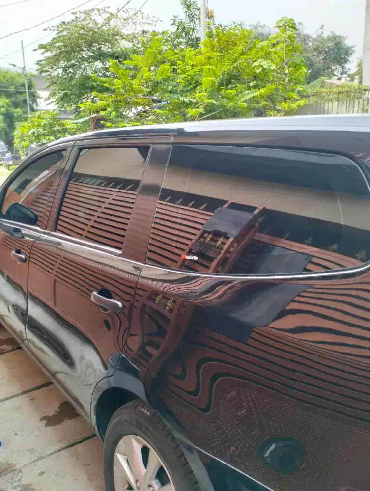 Jual kaca film mobil harga murah bergaransi