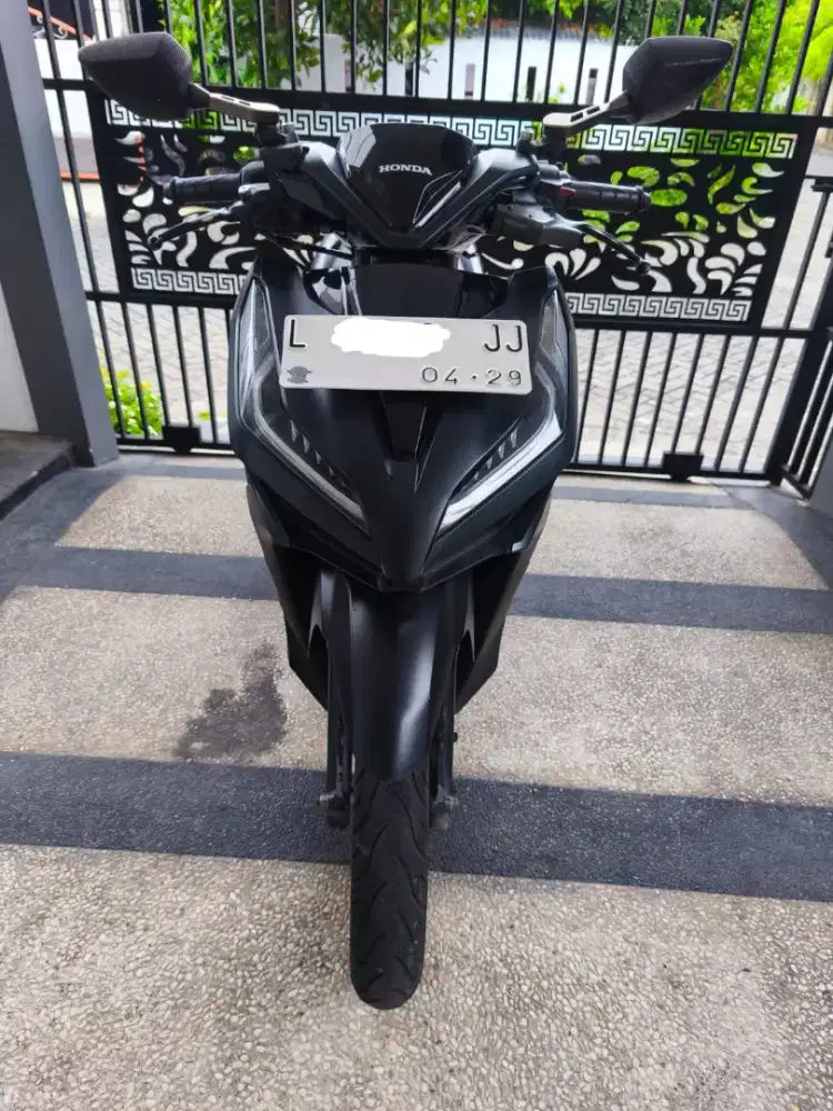 Vario 150 CBS 2019 Keyless