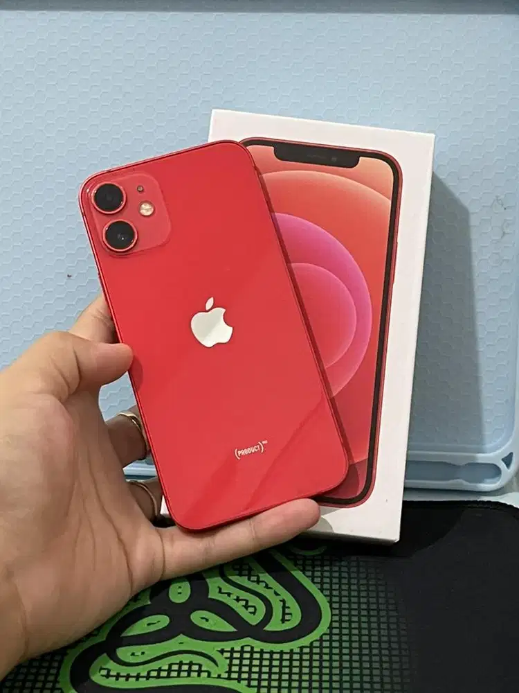 iphone 12 mini 64gb ibox