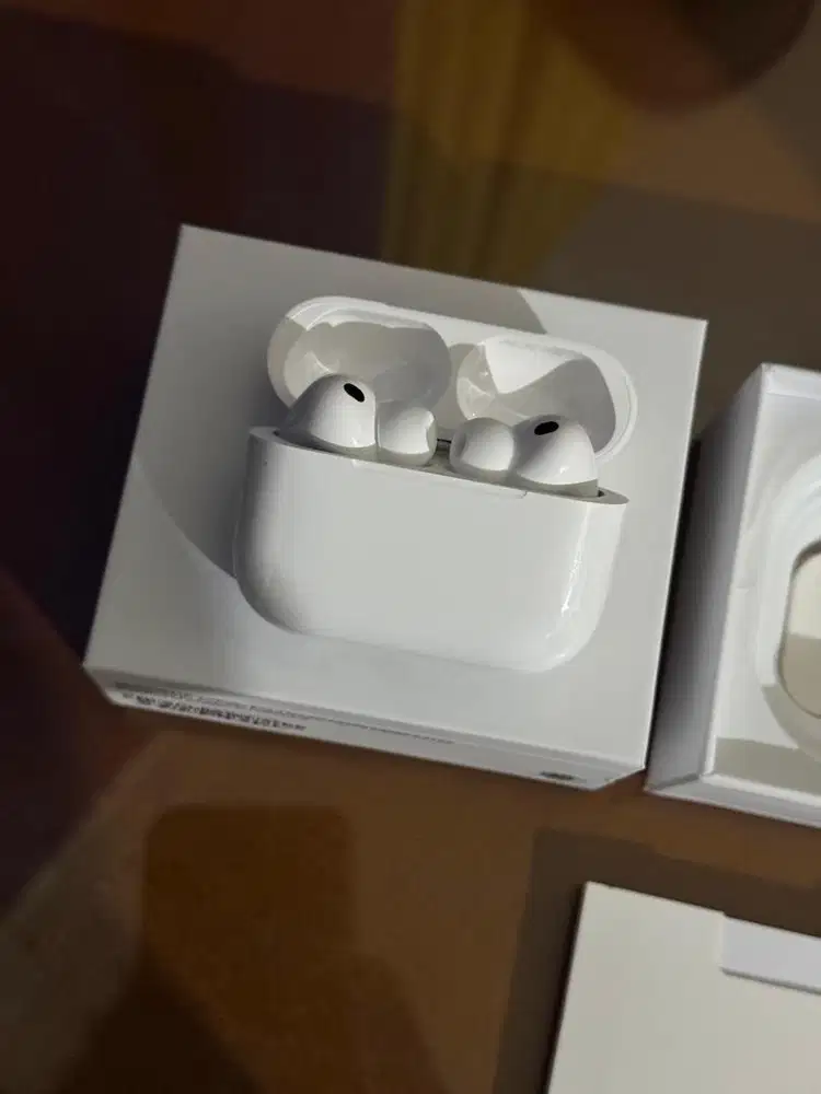 Airpods Pro 3 ANC