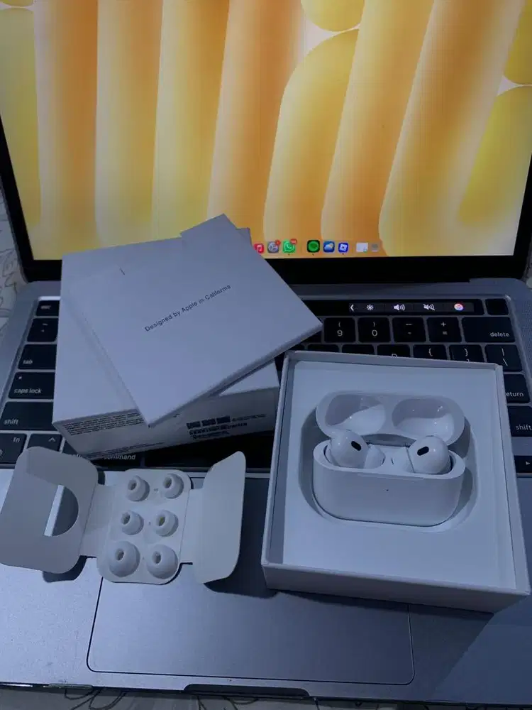 Airpods Pro 2 ANC Type C