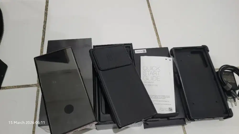 Samsung Galaxy Note 20 Ultra - exSEIN 2nd