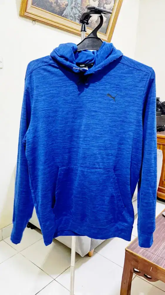 Sweater Puma Original Second