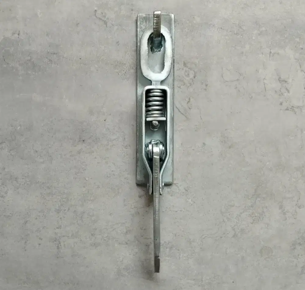 Kuncian wings box tebal