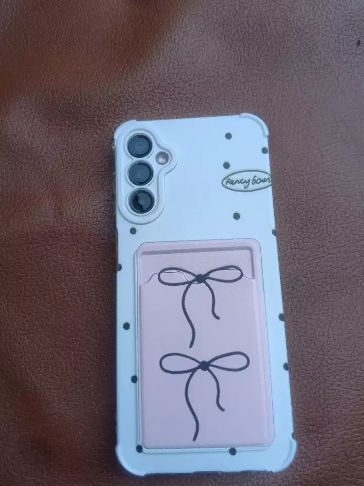 Samsung a14 batangan